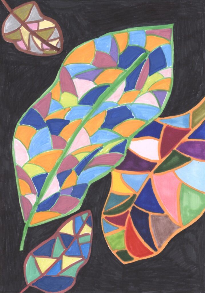 作品