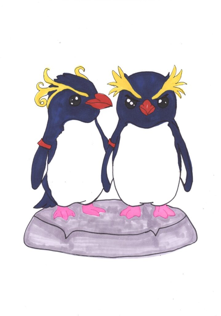 ペンギン
