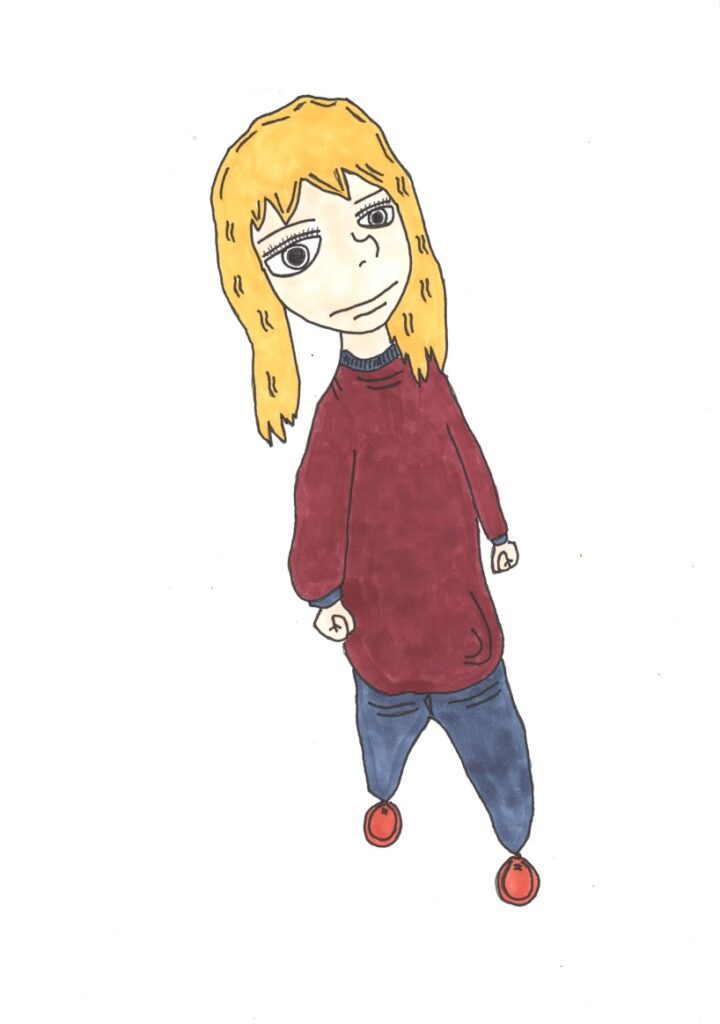 作品