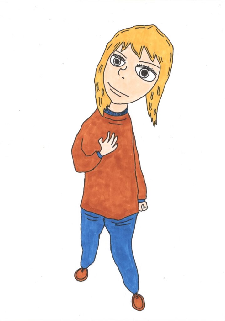 作品