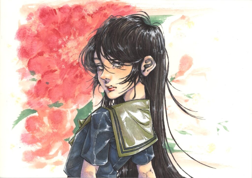 作品