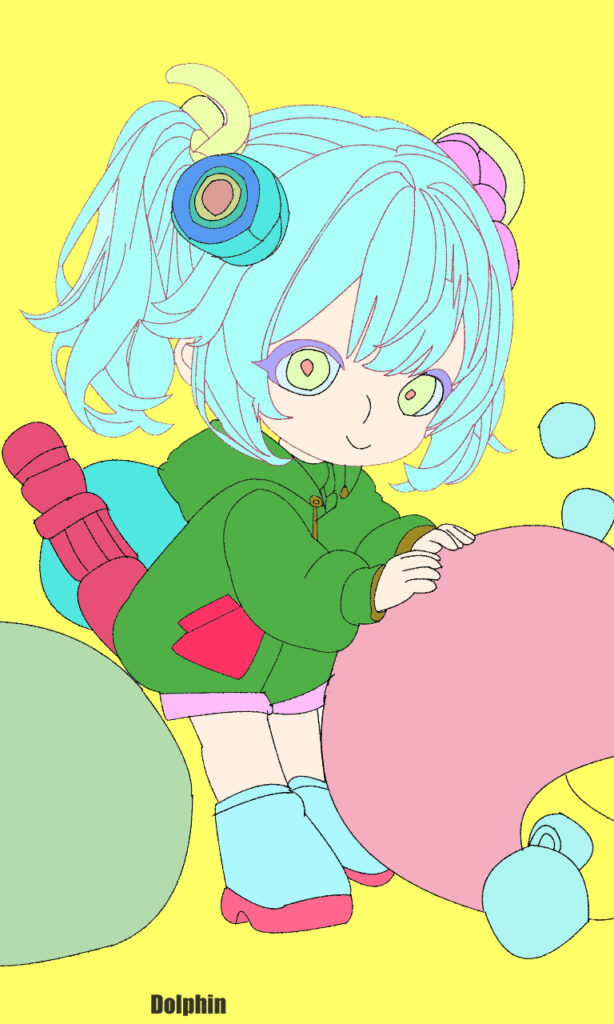 作品