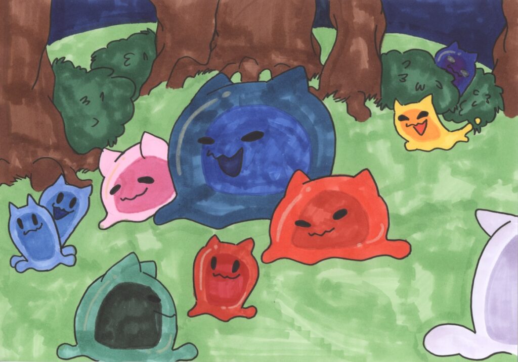 作品