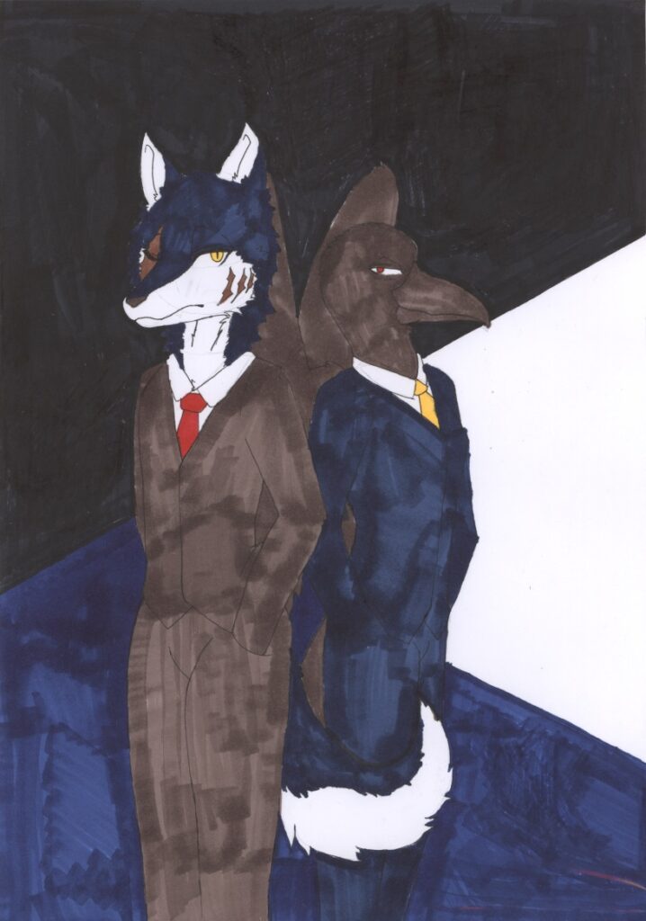 作品