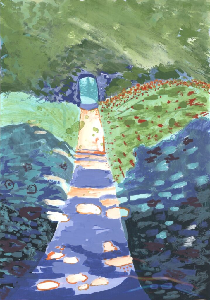 作品