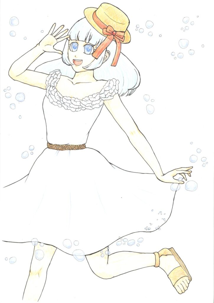 作品
