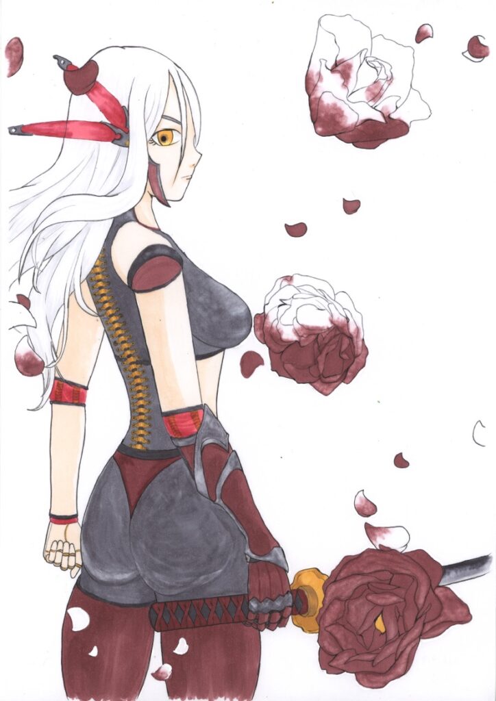 作品