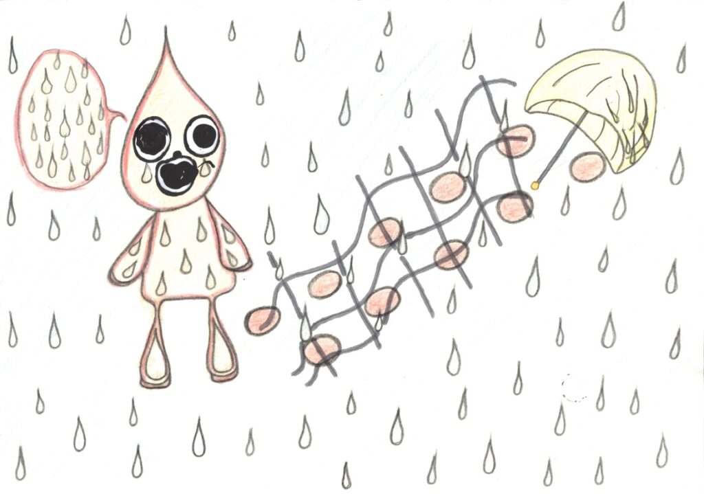 なみだくん