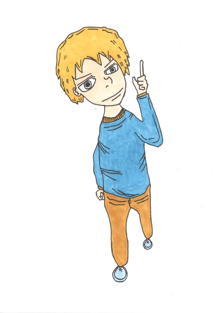 作品