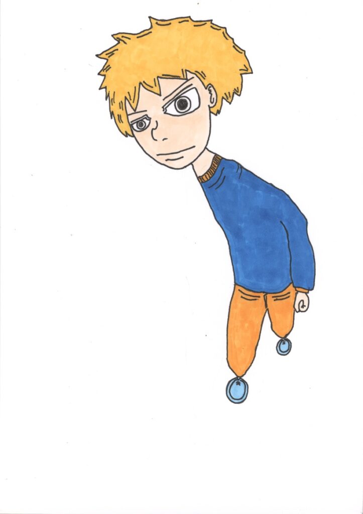 作品