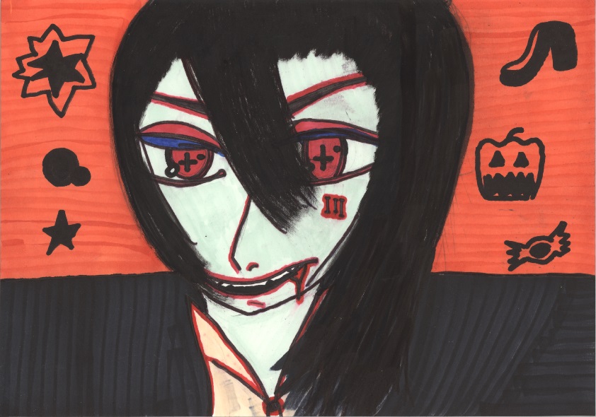 作品
