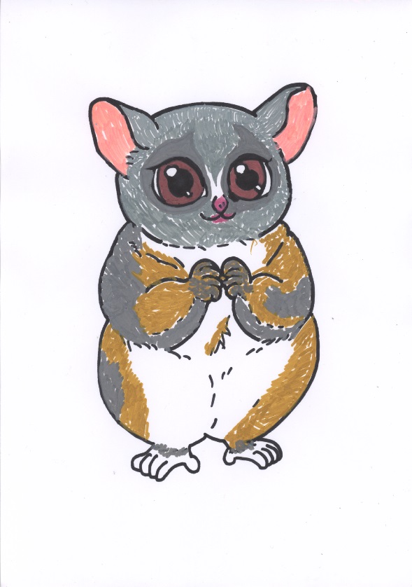 ピザトルのおねだり