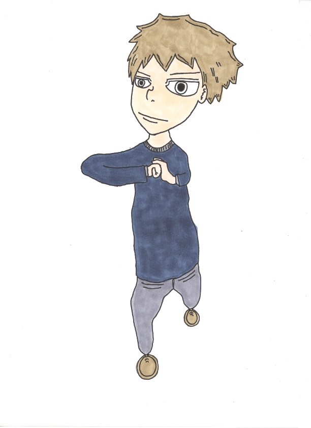 作品