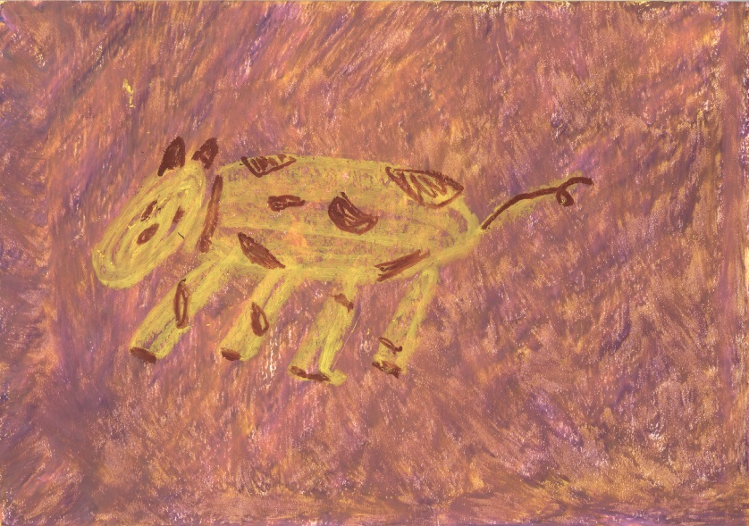 犬